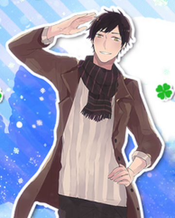 Yuri Utaite Wiki Fandom