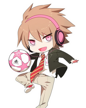 Get Wallpaper Glutamine Utaite Wiki Fandom For iPhone Free