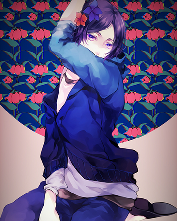 Miyashita Yuu Utaite Wiki Fandom