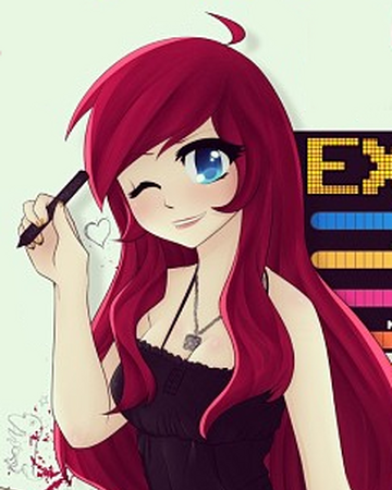 Wallpaper Shellah Utaite Wiki Fandom Free
