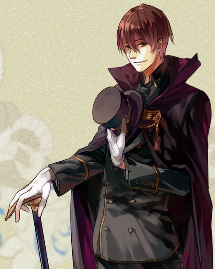 Yuuto Utaite Wiki Fandom