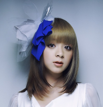 Maria Utaite Wiki Fandom