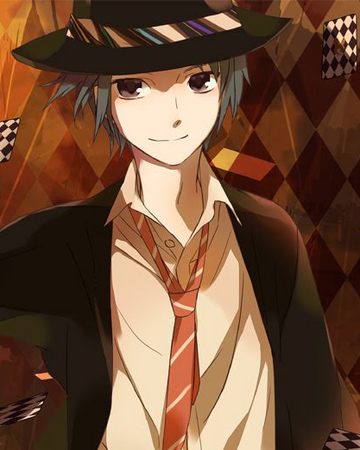 Get Wallpaper Tourai Utaite Wiki Fandom Desktop Wallpaper