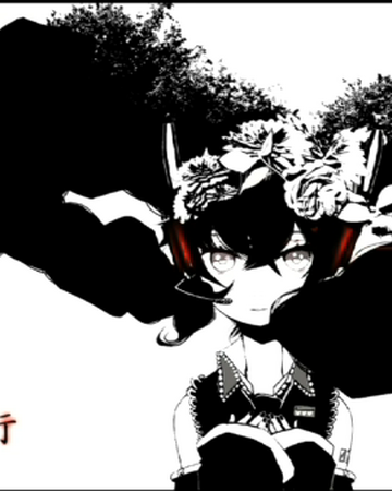 Wallpaper Nisoku Hokou Utaite Wiki Fandom Desktop Wallpaper