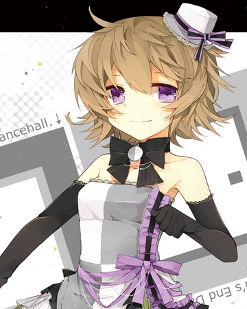 Wallpaper Hazuki Yuu Utaite Wiki Fandom For iPhone Free