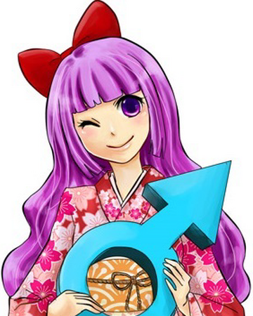 Get Wallpaper Nimo Utaite Wiki Fandom Desktop Wallpaper Free