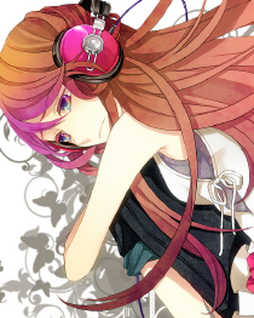 Kurenai Utaite Wiki Fandom