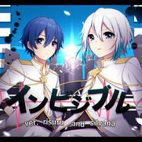 Wallpaper Risru Silvana Utaite Wiki Fandom Free HD
