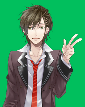 Kettaro Utaite Wiki Fandom
