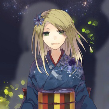 Paperblossom Utaite Wiki Fandom