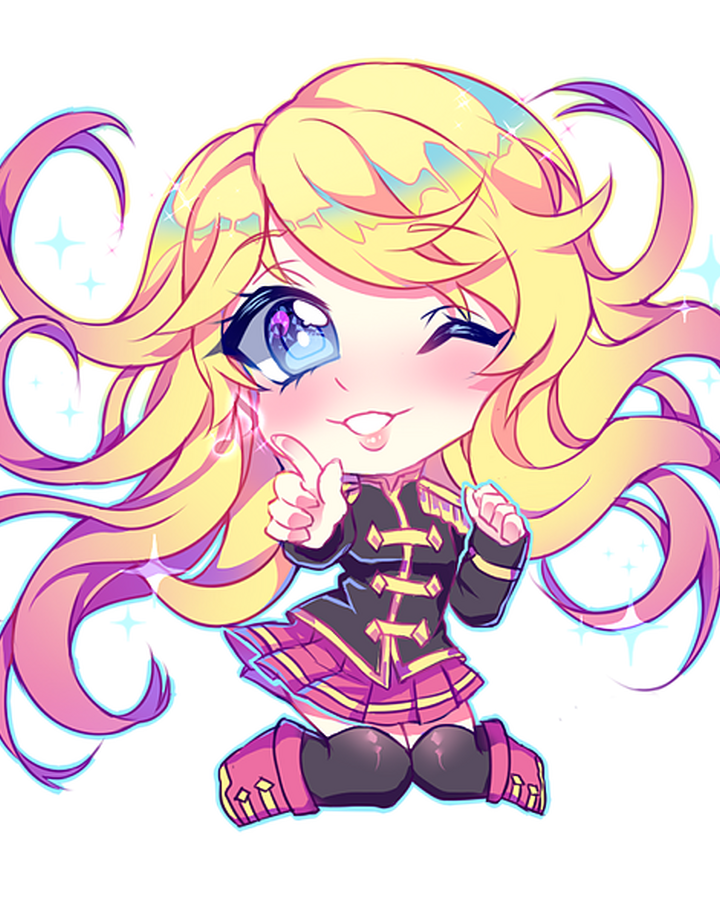 Amanda Lee Utaite Wiki Fandom