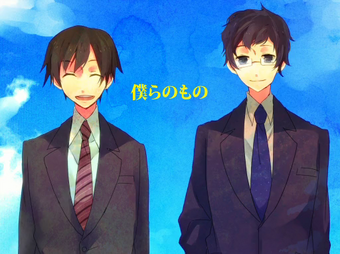 Wallpaper Eve Utaite Wiki Fandom For Android