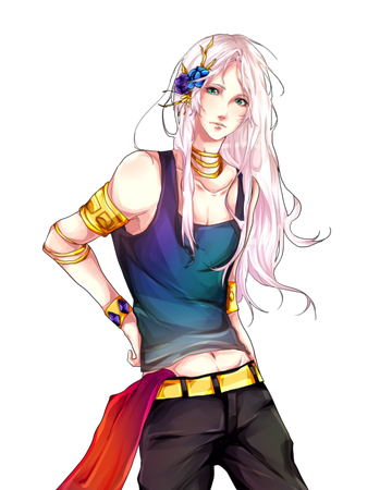 Get Wallpaper Daphnis Utaite Wiki Fandom For Free