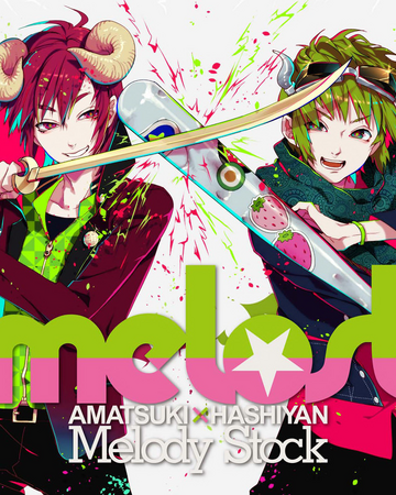 Get Wallpaper Melost Utaite Wiki Fandom For Android