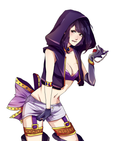 Shannon Utaite Wiki Fandom
