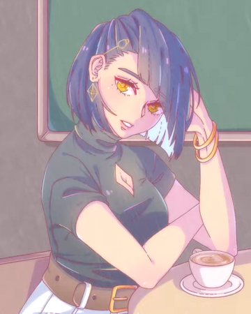 Get Wallpaper Lyrratic Utaite Wiki Fandom For Free