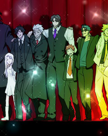 Wallpaper Sugar Song And Bitter Step Utaite Wiki Fandom Desktop Wallpaper Free