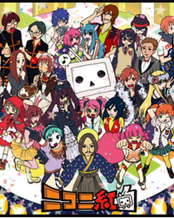 Wallpaper Akiba Koubou Albums Utaite Wiki Fandom HD