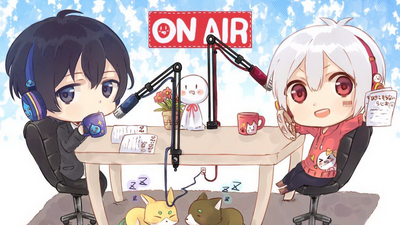 After The Rain Utaite Wiki Fandom