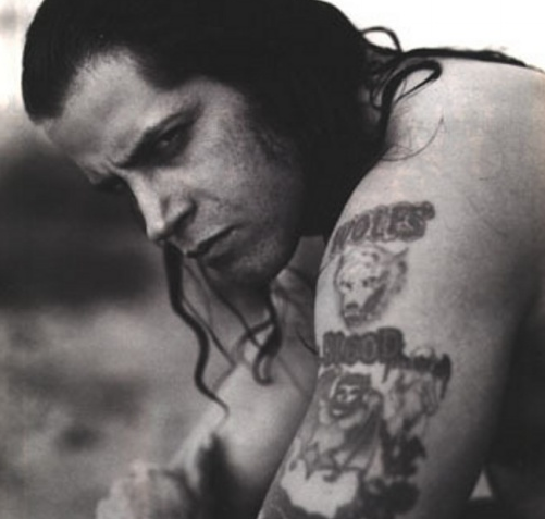Open Love Letter To Glenn Danzig Lyrics Open Love Letter To Glenn Danzig Lyrics