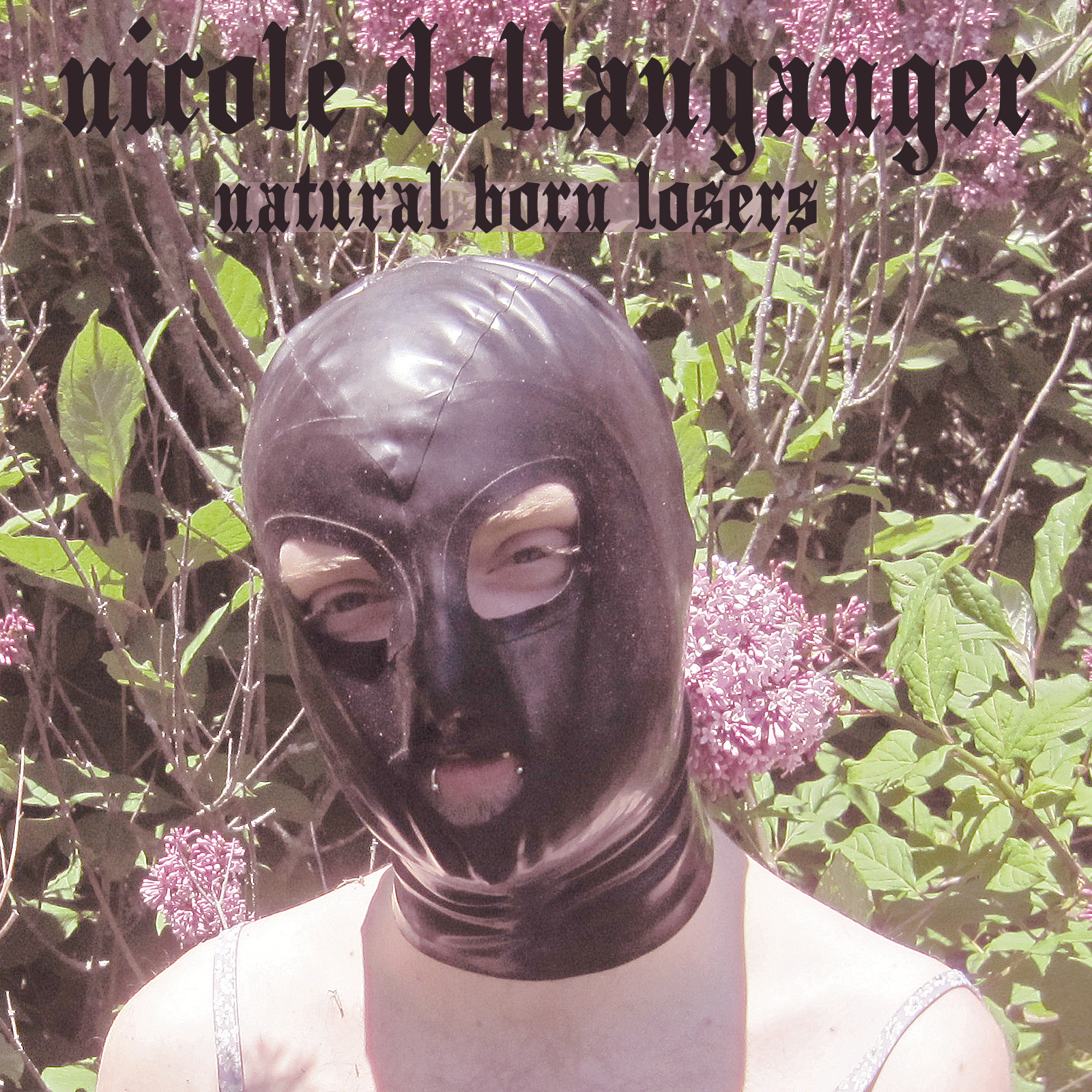 natural born losers album