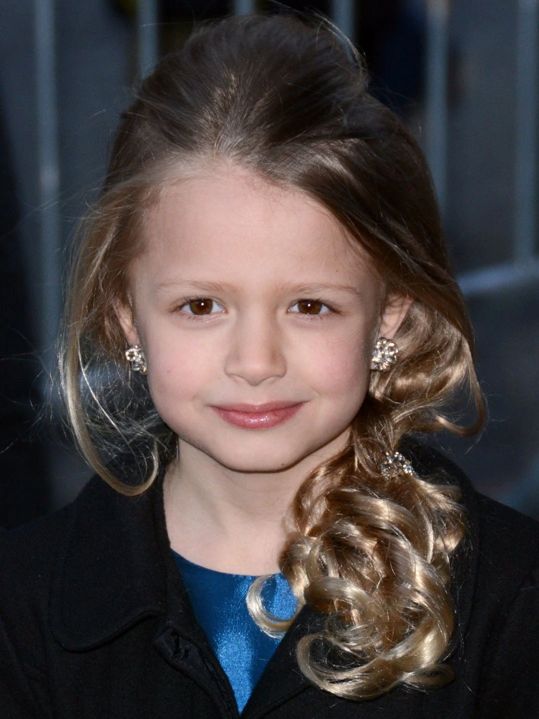 Giselle Eisenberg NicThic Wiki Fandom