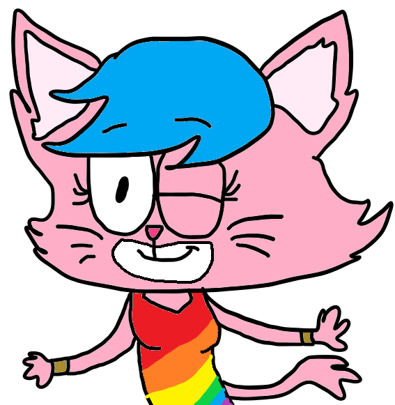 Kitty Sparkles NicThic Wiki Fandom