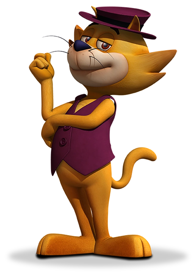 Top Cat (character) NicThic Wiki FANDOM powered by Wikia