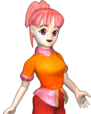 Claris Sinclair Nights Into Dreams Wiki Fandom