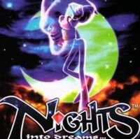 Dreams Dreams Nights Into Dreams Wiki Fandom