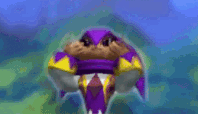 NiGHTSFace