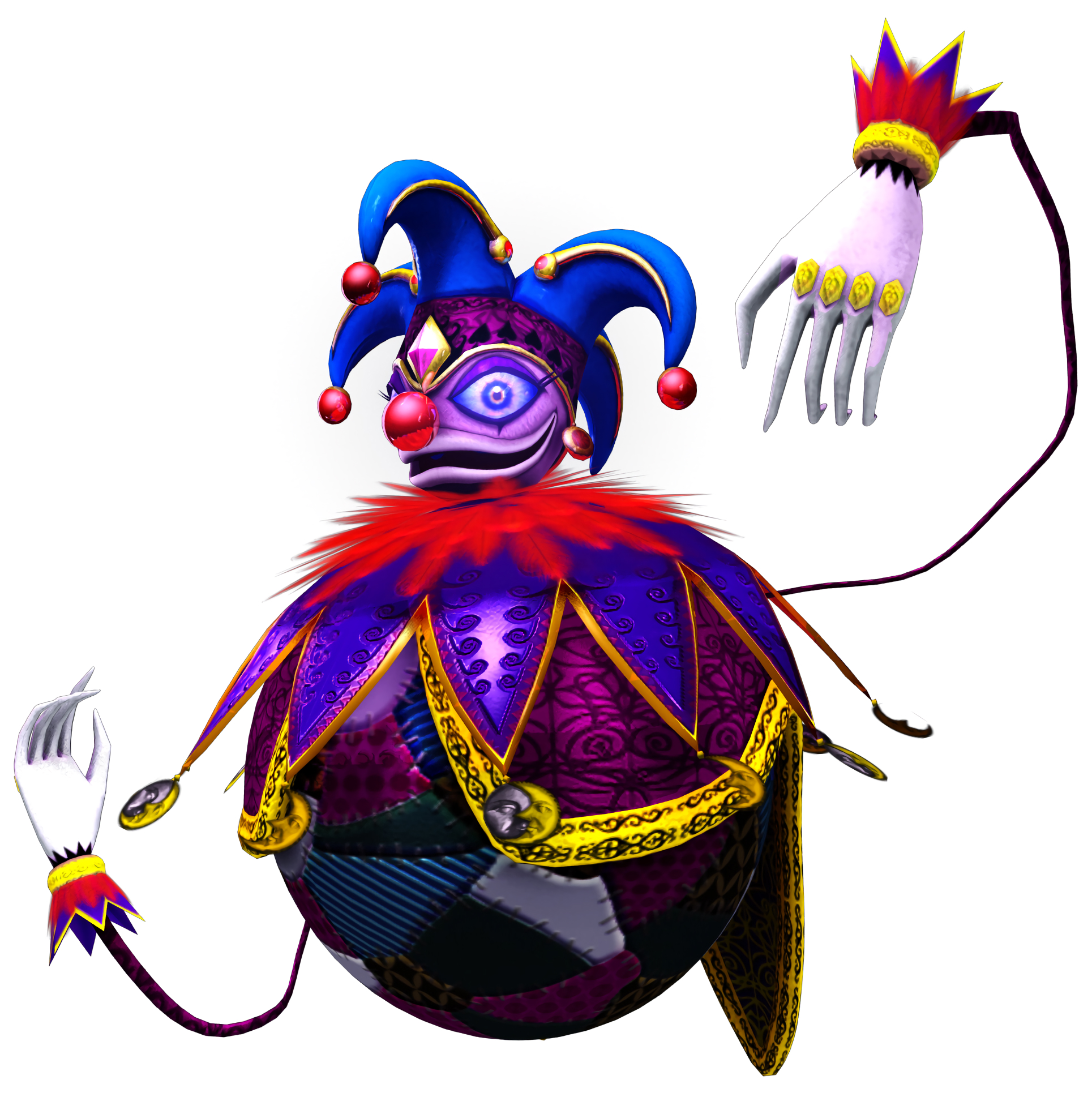 Donbalon Nights Into Dreams Wiki Fandom Powered By Wikia