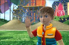 Willcutscene