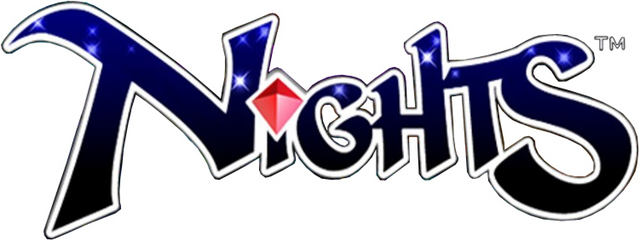 Сега логотип Dream. Nights into Dreams logo. Night Dreams logo. Night logo.