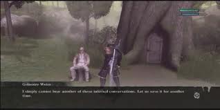 NieRForestOfMyth