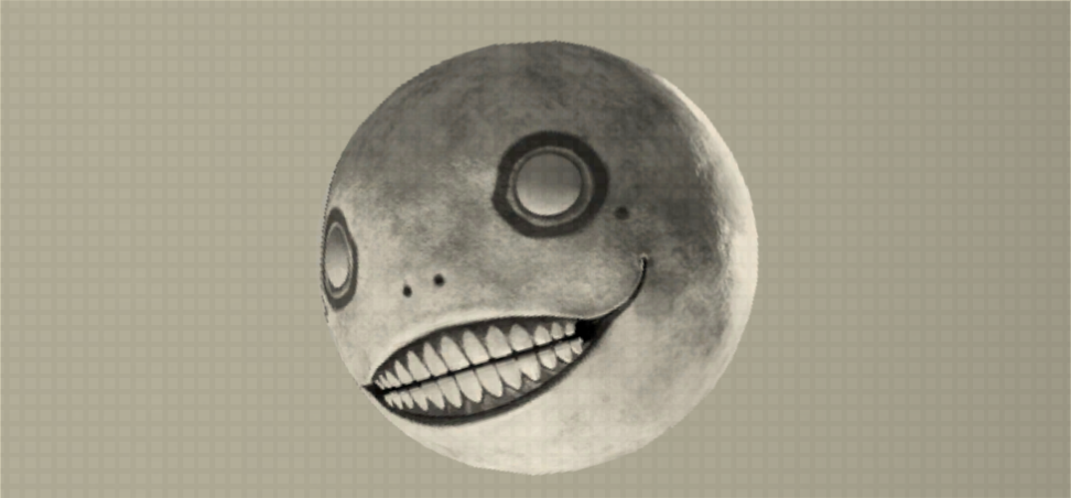 Emil Heads | NIER Wiki | Fandom