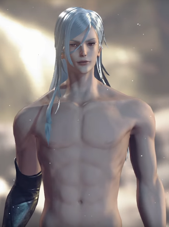 Adam | NIER Wiki | FANDOM powered by Wikia