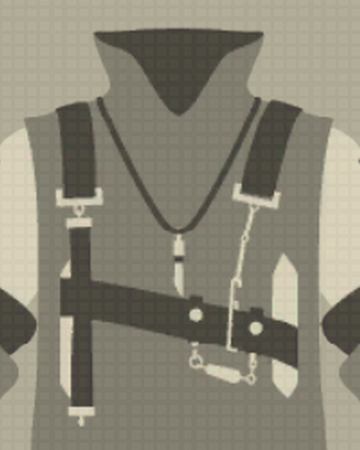 Young Man S Outfit Nier Wiki Fandom
