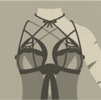 Revealing Outfit Nier Wiki Fandom