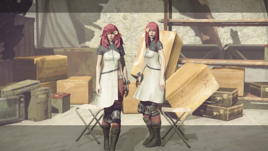 Devola And Popola Nier Replicant Image - NA Popola Devola SS6.png | NIER Wiki | FANDOM powered by Wikia