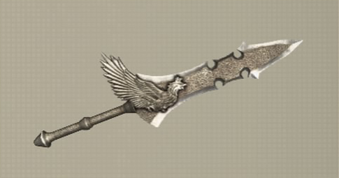 不死鳥の大剣 ニーアオートマタ Nier Automata Wiki Fandom