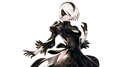 ニーアオートマタ Nier Automata Wiki Fandom