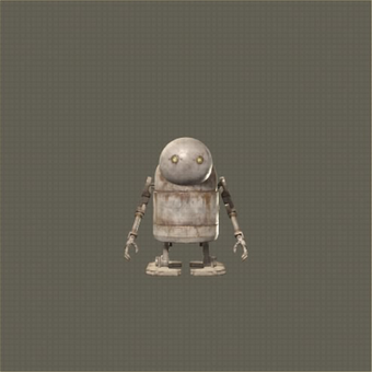 敵キャラデータ ニーアオートマタ Nier Automata Wiki Fandom