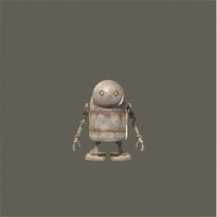 小型短足 ニーアオートマタ Nier Automata Wiki Fandom