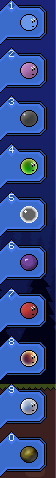 Wadfballs