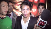 YTF interview 2