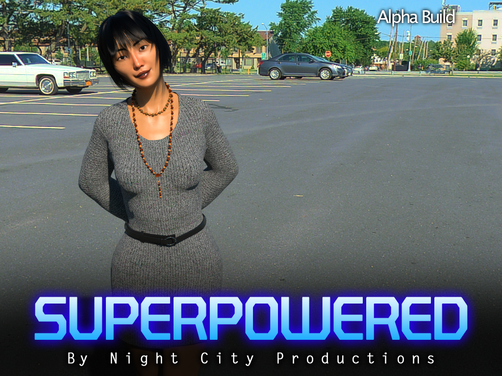 superpowered night city maggie and kelly