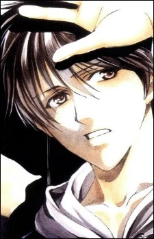 Night Head Genesis Wiki Fandom