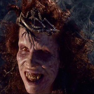 Angela Franklin Night Of The Demons Wiki Fandom