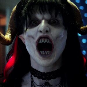 Angela Franklin Night Of The Demons Wiki Fandom